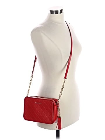 MICHAEL Michael Kors Crossbody Bag (view 2)