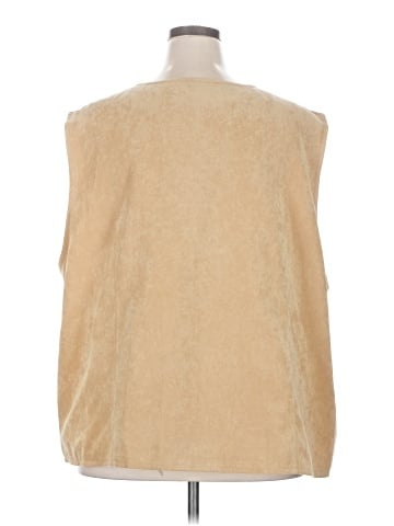 Maggie Barnes Vest (view 2)