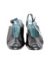 Thierry Rabotin Black Heels Size EU 41 - photo 2