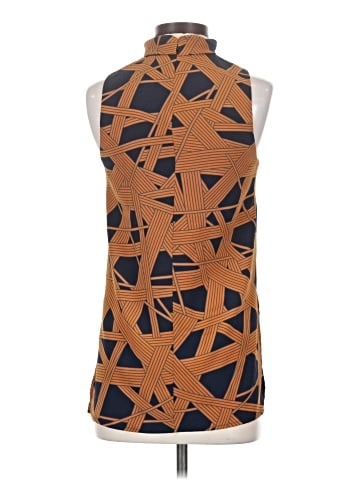 Topshop Sleeveless T-Shirt (view 2)
