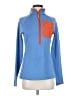 Cotopaxi Blue Fleece Size XS - photo 1