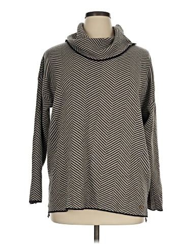 Calvin Klein Turtleneck Sweater (view 1)