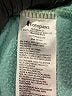 Cotopaxi 100% Polyester Green Vest Size M - photo 7