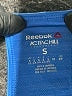 Reebok Blue Active Tank Size S - photo 7