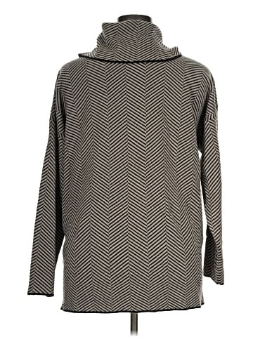 Calvin Klein Turtleneck Sweater (view 2)