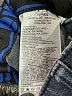 Levi's Blue Jeans Size 10 - photo 4