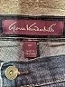 Gloria Vanderbilt Blue Jeans Size 18 - photo 4
