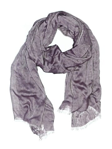 Calvin Klein Scarf (view 1)