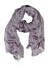 Calvin Klein Purple Scarf One size - photo 1