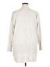 Verve Ami Ivory Cardigan Size 1X - photo 2