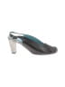 Thierry Rabotin Black Heels Size EU 41 - photo 1