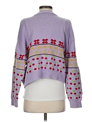 Zara Cardigan (view 2)
