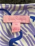 Lilly Pulitzer Paisley Blue Casual Dress Size XS - photo 7
