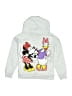 Disney Silver Sweatshirt Size 6 - 7 - photo 1