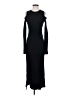 Current/Elliott Black Cocktail Dress Size Sm (1) - photo 1
