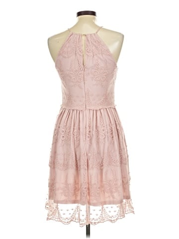 Alya Cocktail Dress (view 2)