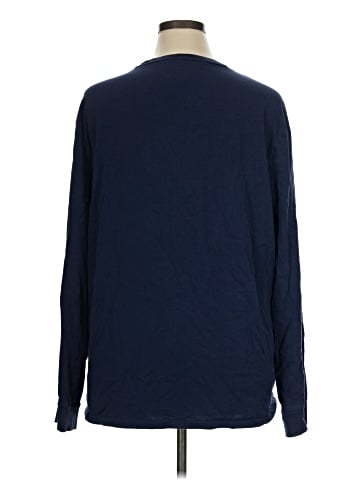 Polo by Ralph Lauren Long Sleeve T-Shirt (view 2)