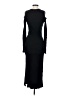 Current/Elliott Black Cocktail Dress Size Sm (1) - photo 2