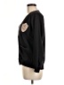 Libra Black Cardigan Size M - photo 5