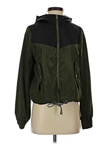 Noisy May Windbreaker (view 1)