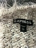 Express Tan Cardigan Size L - photo 7