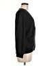Libra Black Cardigan Size M - photo 4
