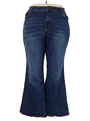 Falls Creek Jeans (view 1)