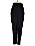 Zara Solid Black Dress Pants Size XS - photo 1