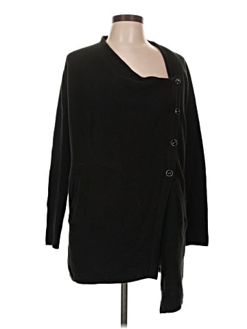 7th Avenue Design Studio New York & Company Cardigan (view 1)