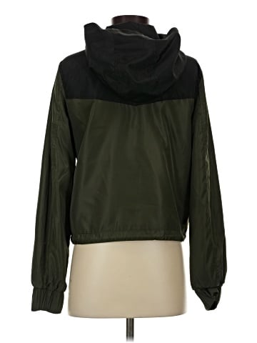 Noisy May Windbreaker (view 2)