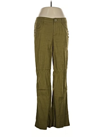 CAbi Linen Pants (view 1)