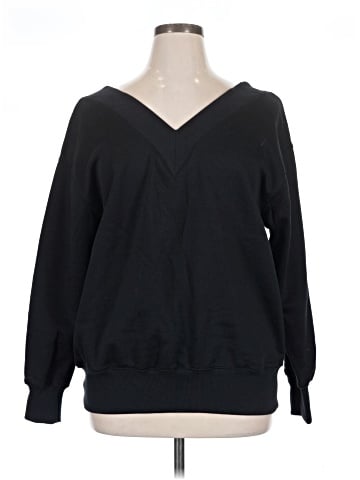 Nike Pullover Sweater (view 1)