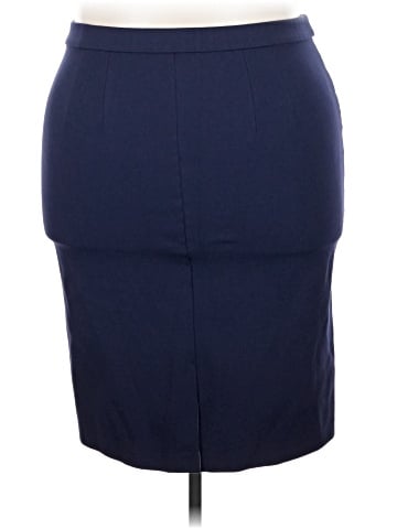 ELOQUII Formal Skirt (view 2)