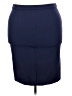 ELOQUII Blue Formal Skirt Size 22 Plus - photo 2