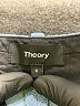 Theory Solid Blue Dress Pants Size 6 - photo 7