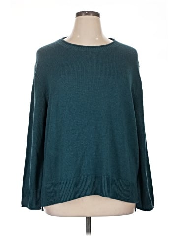 Ella Moss Pullover Sweater (view 1)