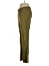 CAbi Green Linen Pants Size 4 - photo 5