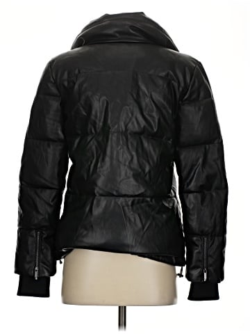 BCBGMAXAZRIA Snow Jacket (view 2)