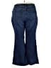 Falls Creek Blue Jeans Size 24 waist - photo 2