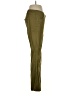 CAbi Green Linen Pants Size 4 - photo 4