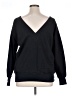 Nike Black Pullover Sweater Size S - photo 2