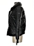 BCBGMAXAZRIA 100% Polyurethane Black Snow Jacket Size XS - photo 5