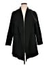 Max Studio Black Coat Size 1X - photo 1