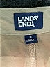 Lands' End Solid Tan Skort Size 8 - photo 3