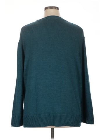 Ella Moss Pullover Sweater (view 2)