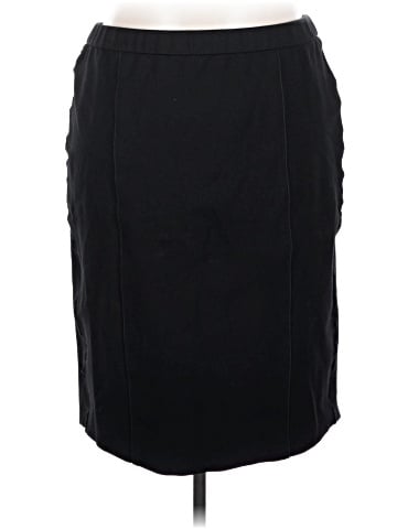 ELOQUII Formal Skirt (view 1)