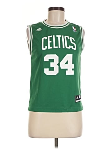 Adidas Sleeveless T-Shirt (view 1)