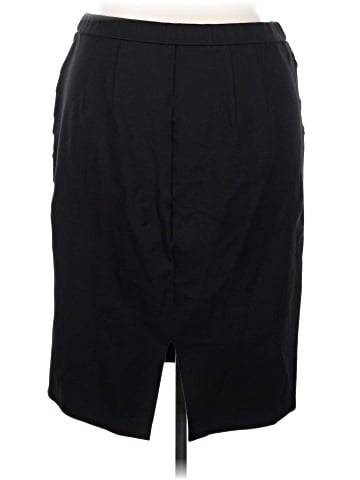 ELOQUII Formal Skirt (view 2)