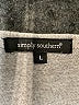 Simply Southern Gray Cardigan Size L - photo 7