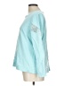 D&Co. Teal Sweatshirt Size L - photo 5
